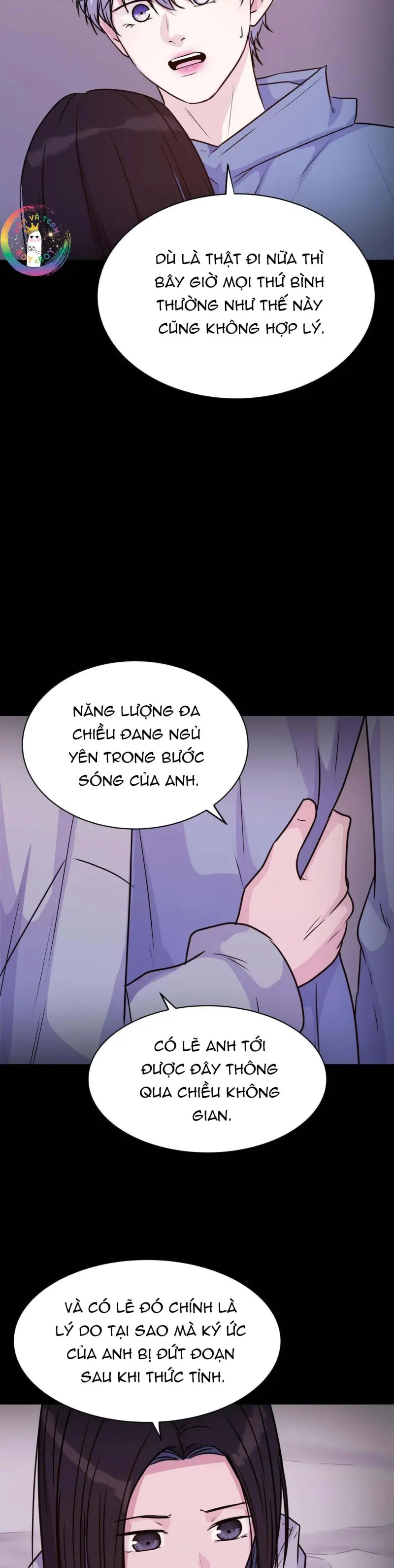 Guiding Light -  - Trang 19