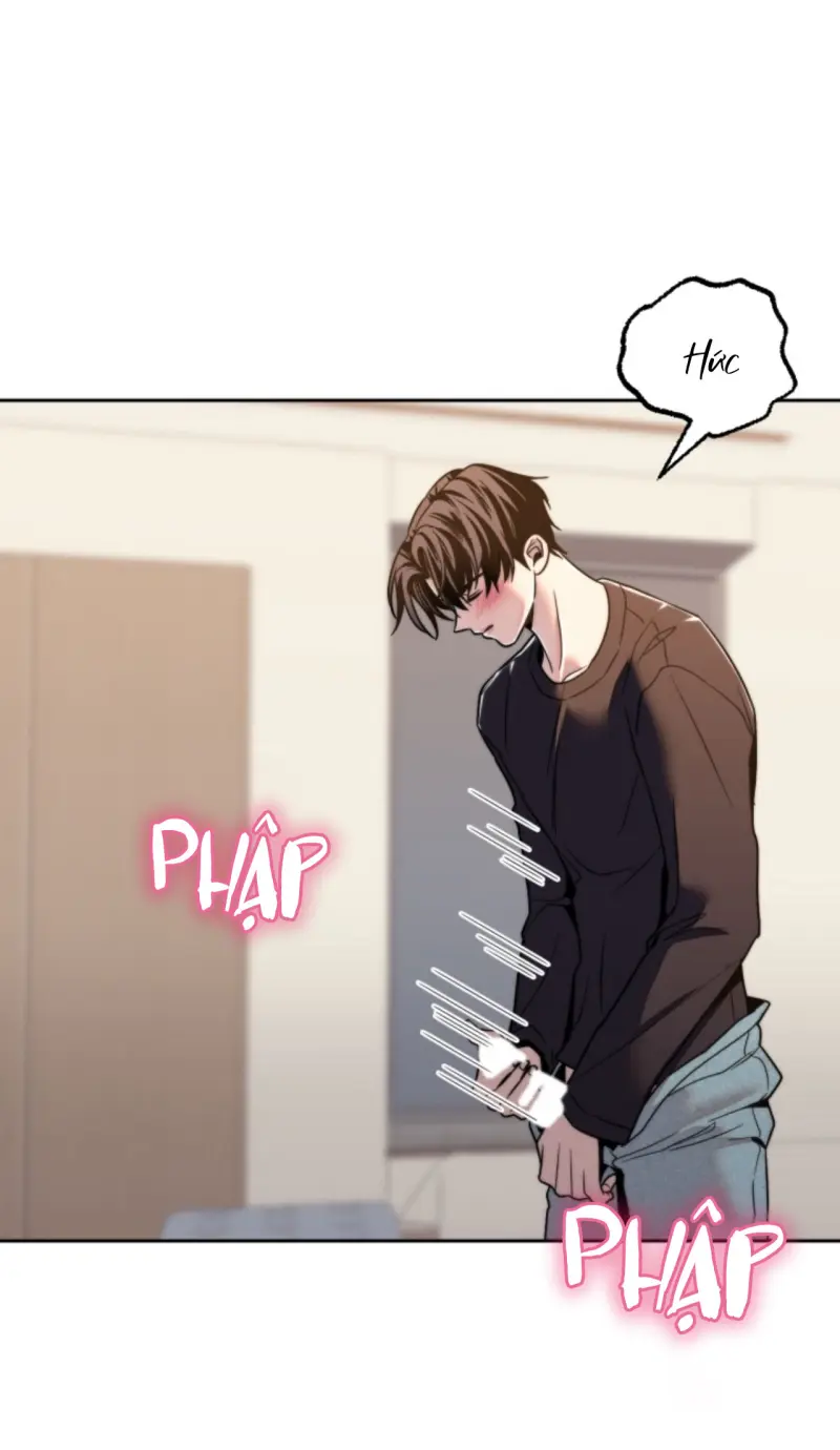 Người Hàng Xóm Bất Ngờ -  - Trang 27