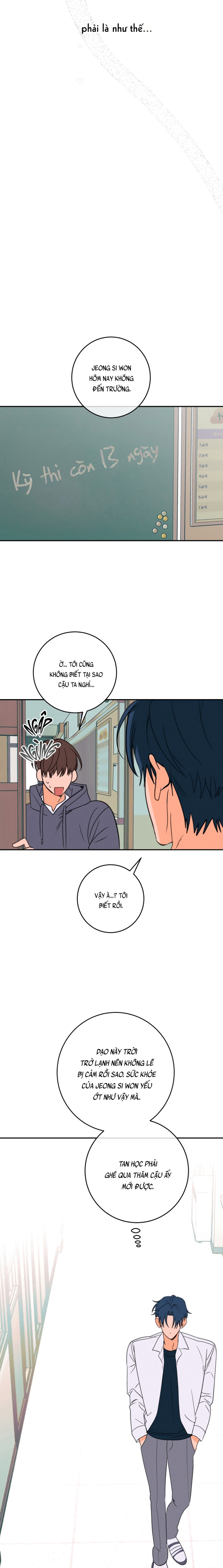 Bị Trói Buộc -  - Trang 9