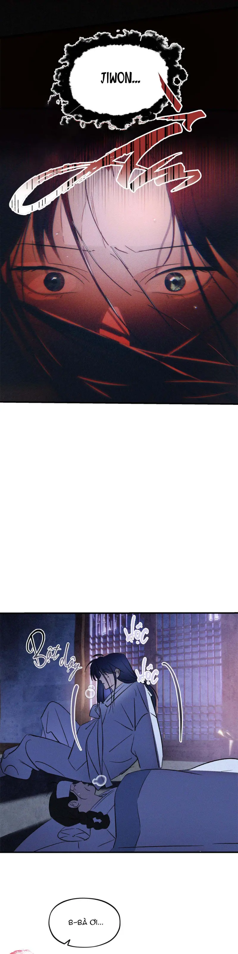 Sợi Chỉ Đỏ Không Tàn -  - Trang 5