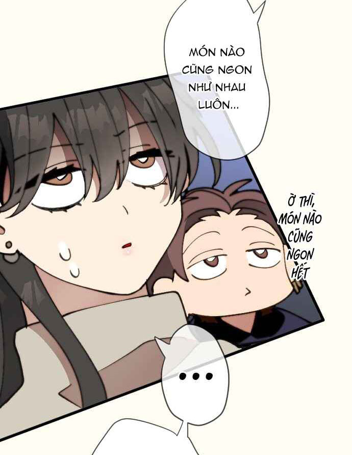 Kẻ Theo Dõi Biến Thái Của Tôi -  - Trang 34