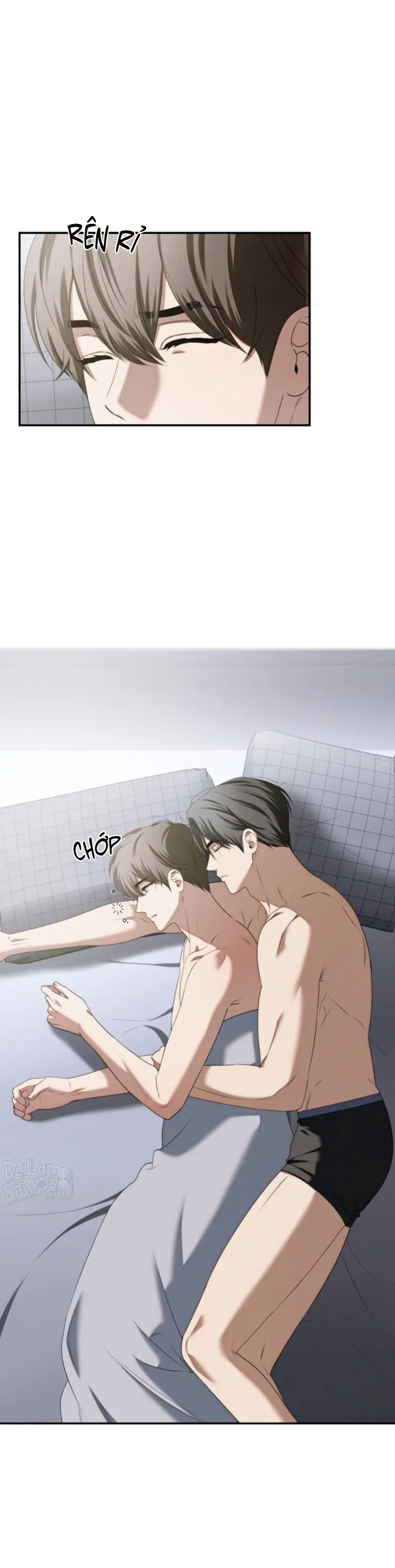 Critical Point -  - Trang 1