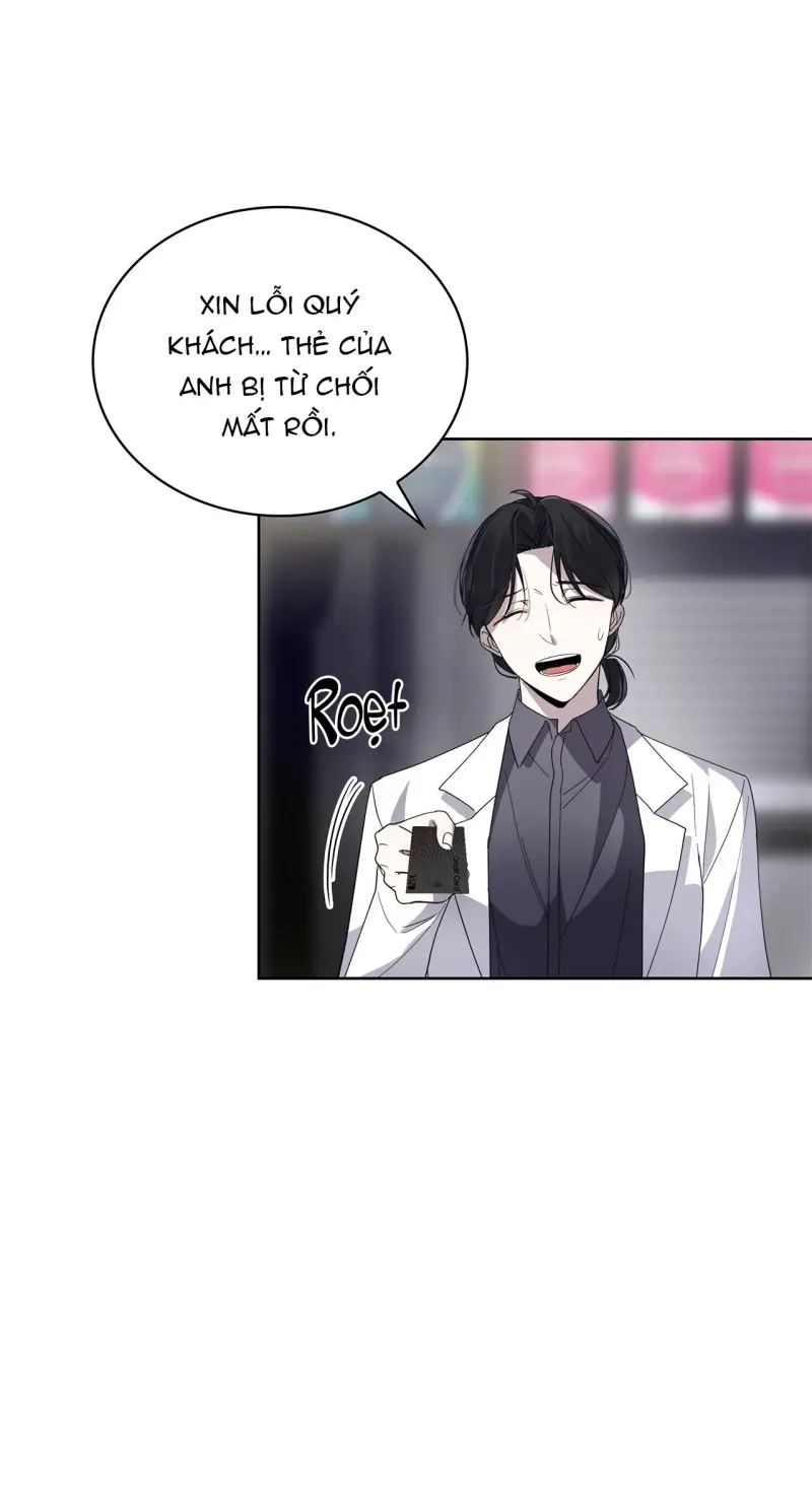 Tôi Là Top Phụ Bị Điên Đây -  - Trang 9