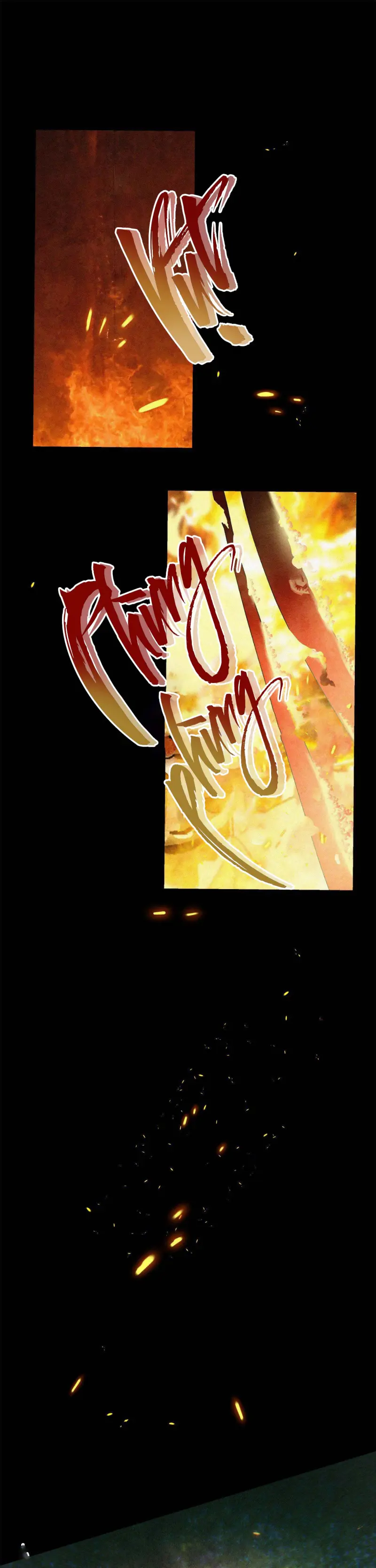 Sợi Chỉ Đỏ Không Tàn -  - Trang 2