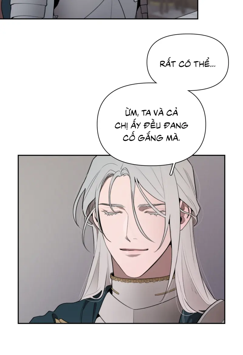 Plaything - Món đồ chơi của đại công tước -  - Trang 19