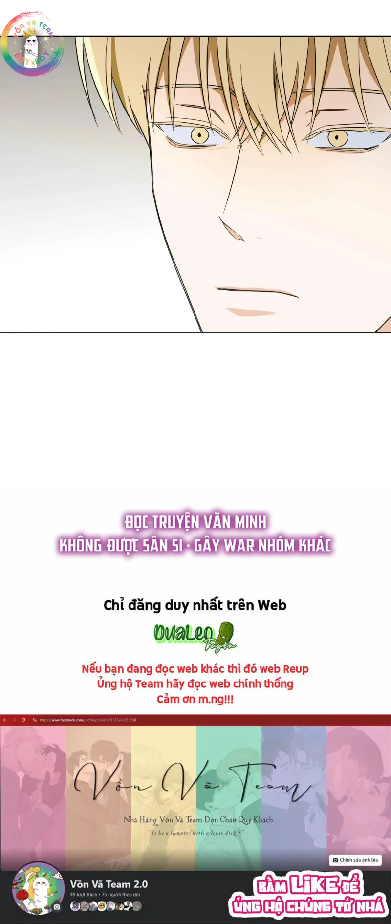 Bí Kíp Cưa Đổ Crush -  - Trang 31