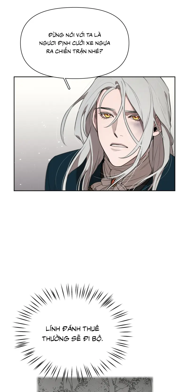 Plaything - Món đồ chơi của đại công tước -  - Trang 26