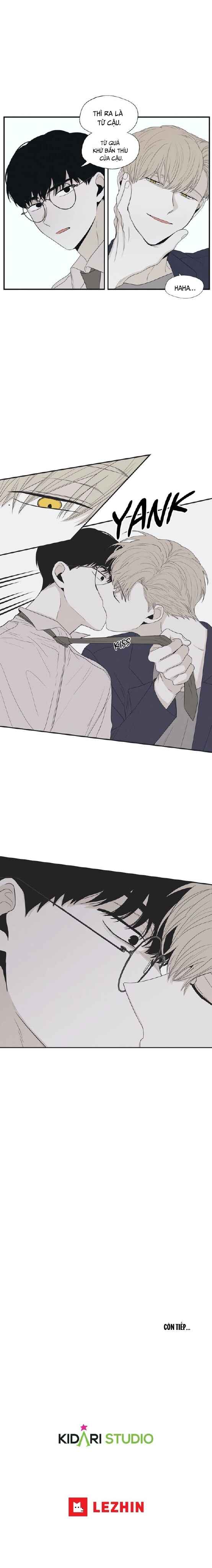 Chiếu tướng -  - Trang 12