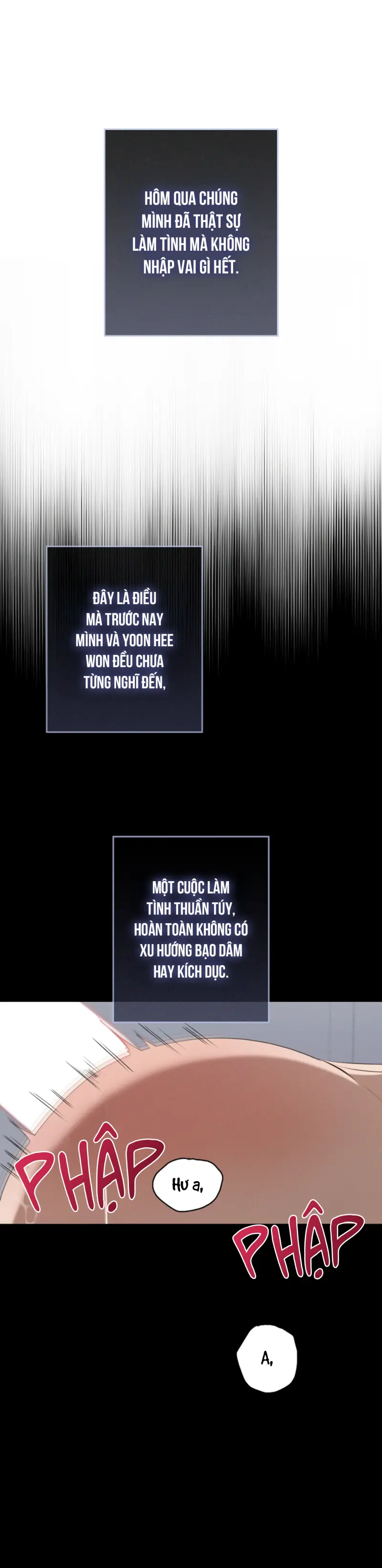 Critical Point -  - Trang 6