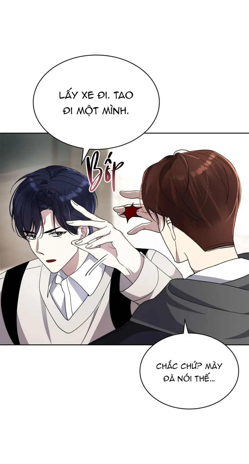 Tôi Là Top Phụ Bị Điên Đây -  - Trang 37