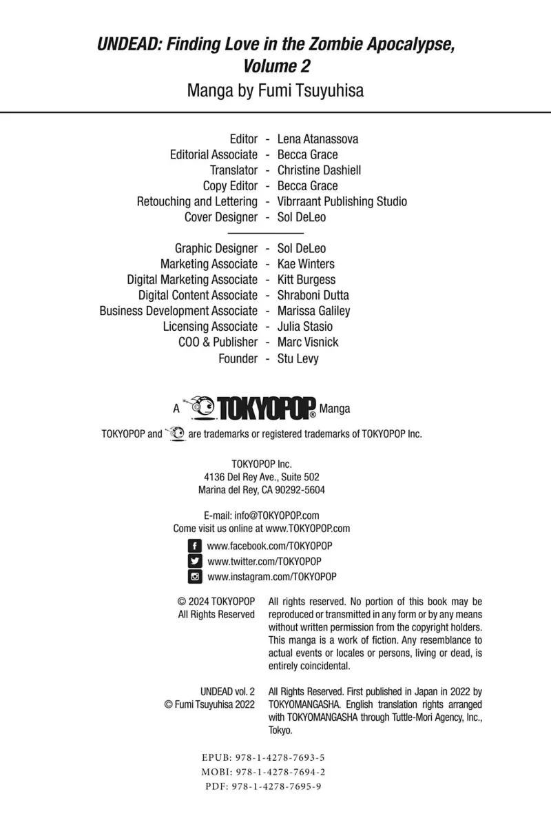 Bất Tử: Tìm Kiếm Tình Yêu Giữa Tận Thế Xác Sống - H - End - Trang 13