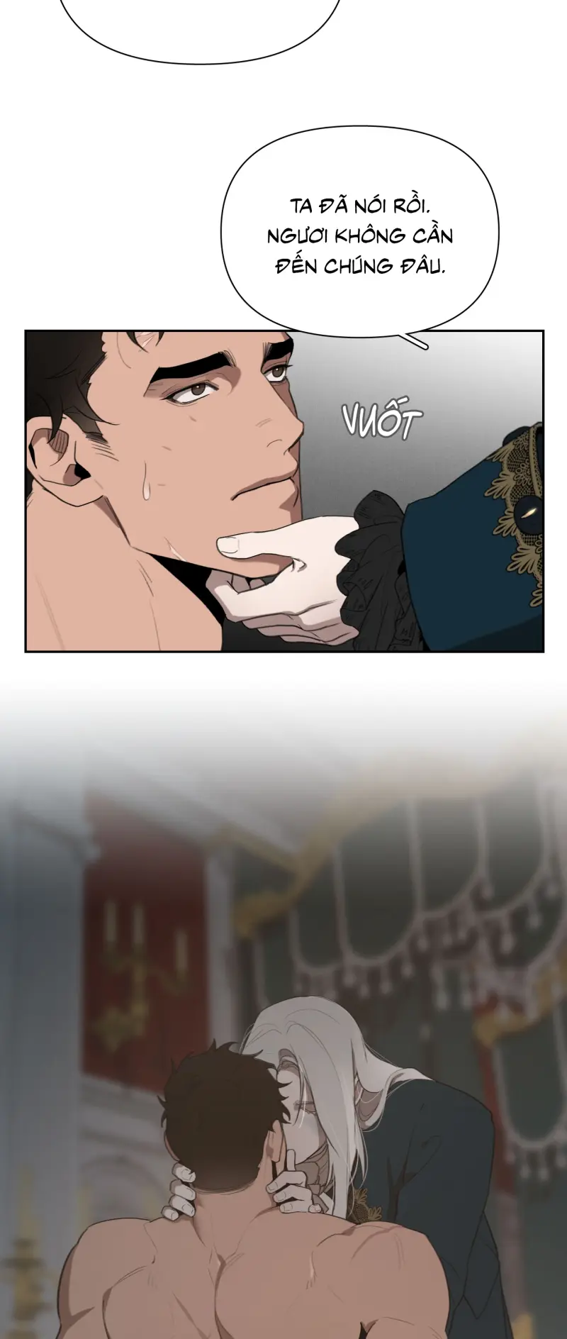 Plaything - Món đồ chơi của đại công tước -  - Trang 29