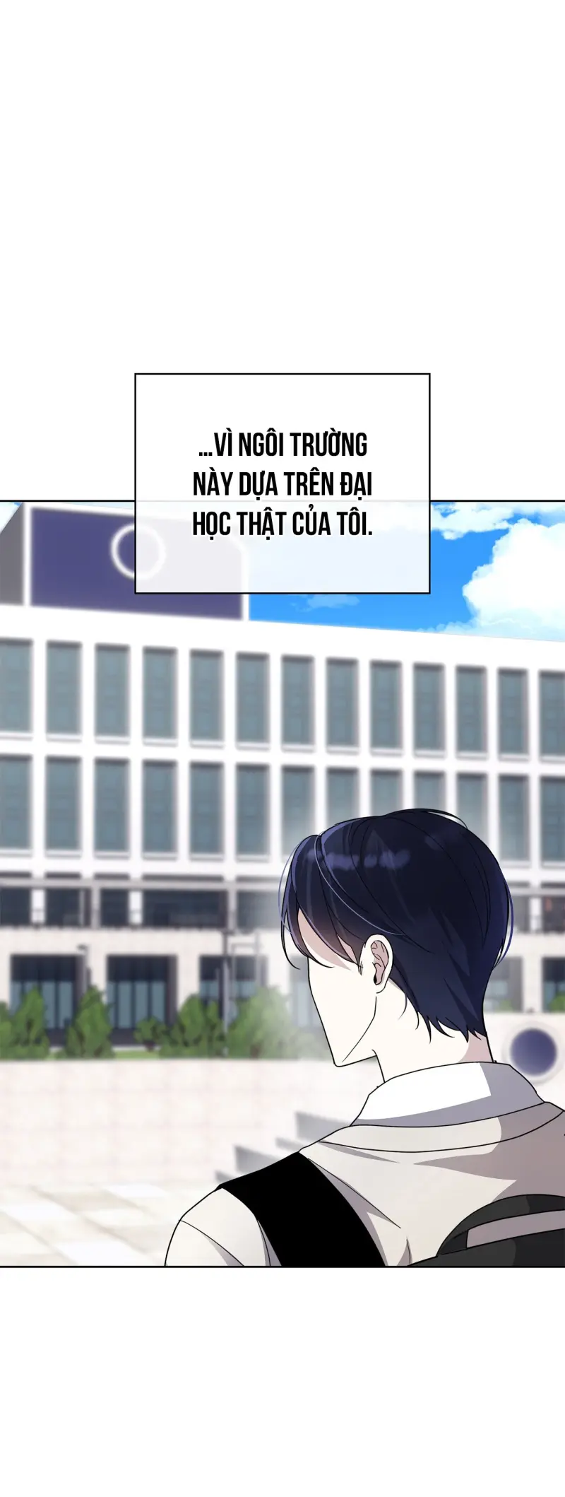 Tôi Là Top Phụ Bị Điên Đây -  - Trang 20