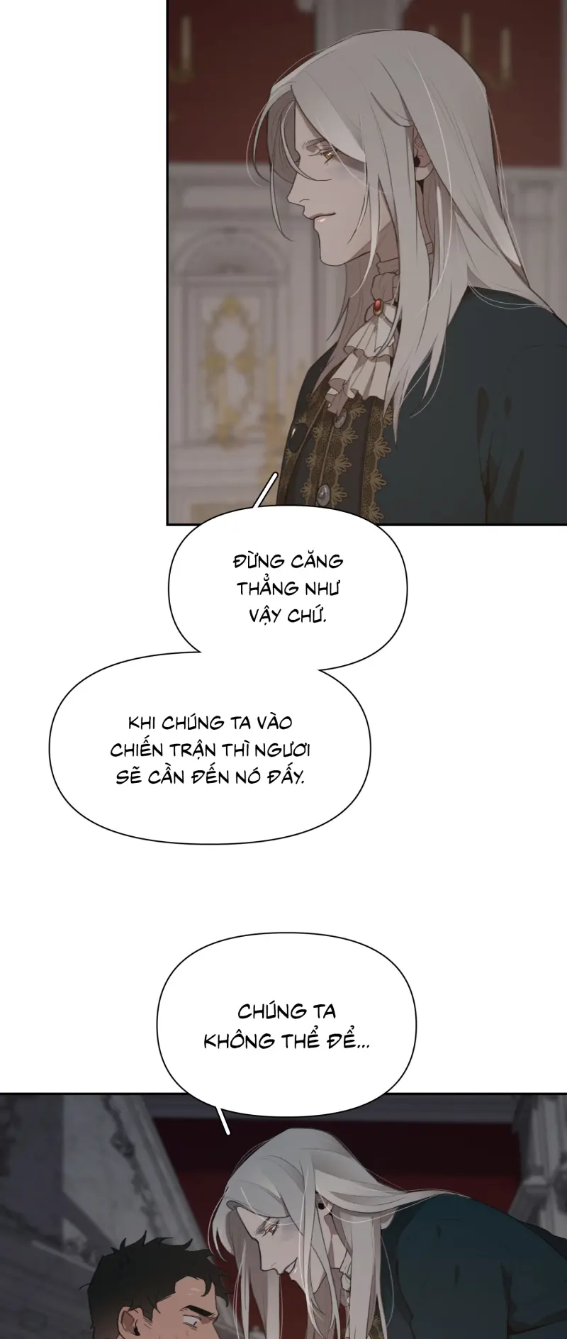 Plaything - Món đồ chơi của đại công tước -  - Trang 26