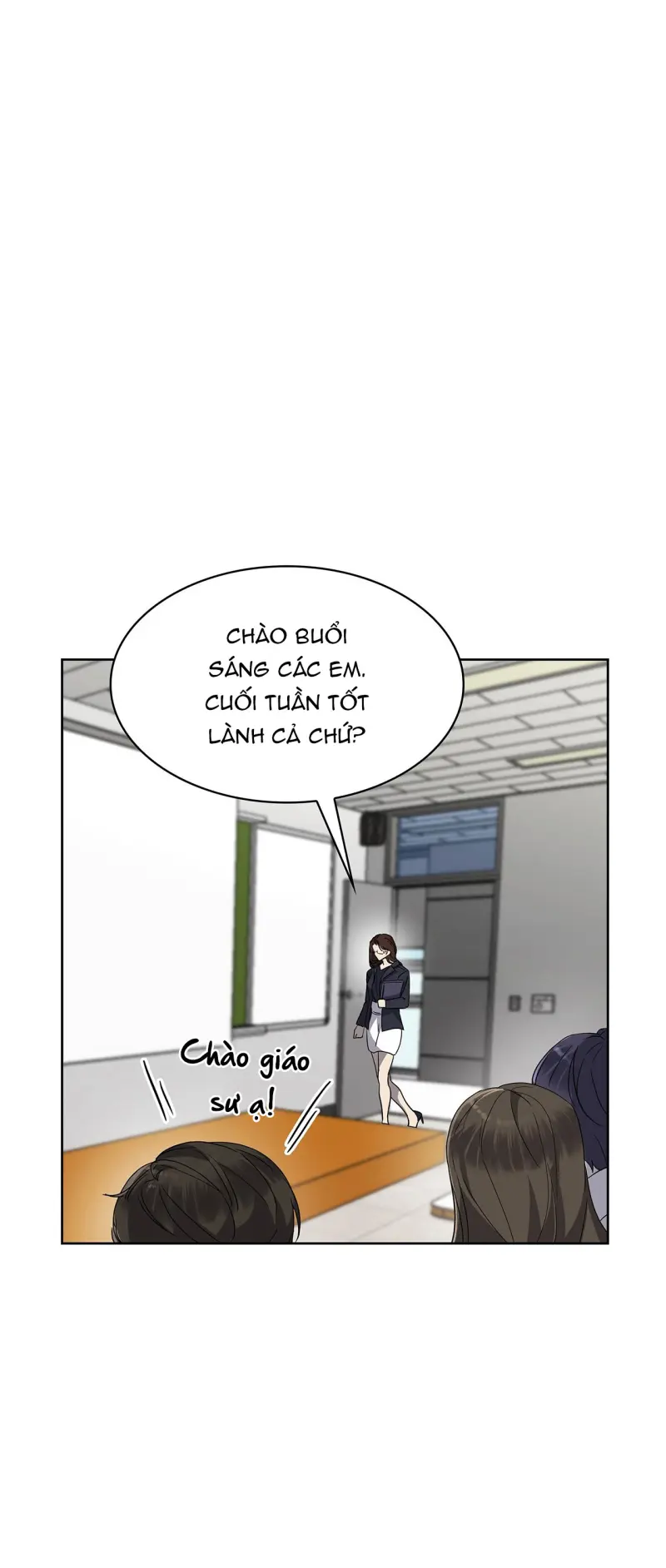 Tôi Là Top Phụ Bị Điên Đây -  - Trang 87