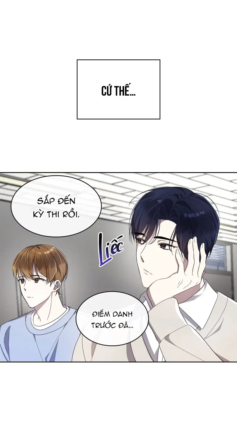 Tôi Là Top Phụ Bị Điên Đây -  - Trang 88