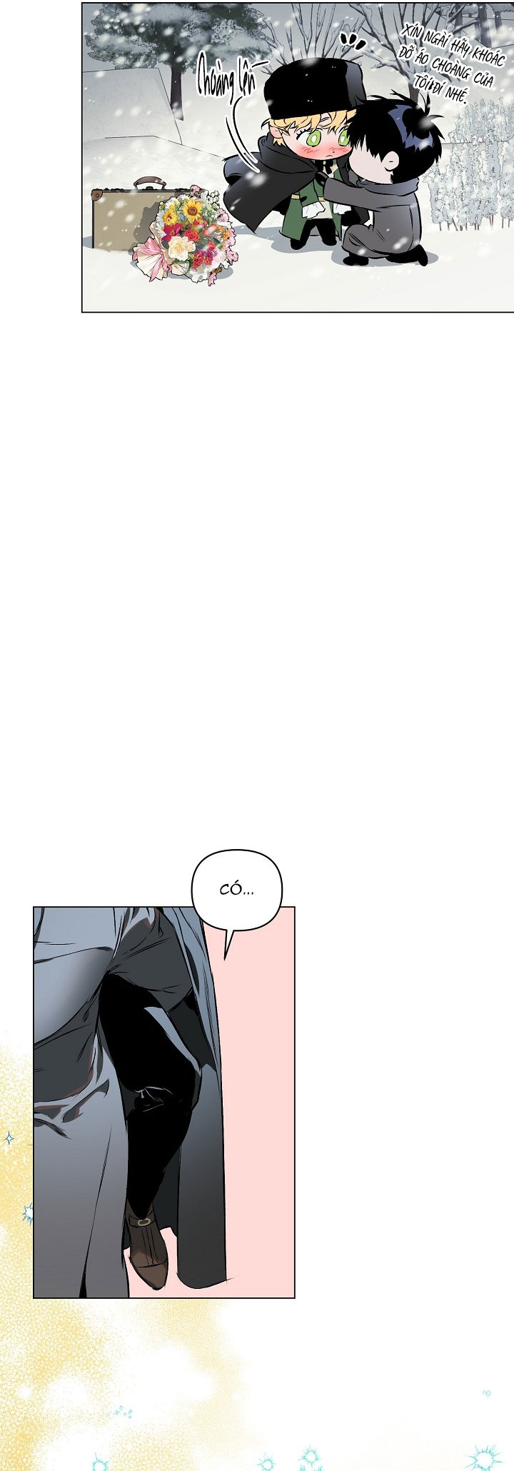 THUẦN PHỤC -  - Trang 34