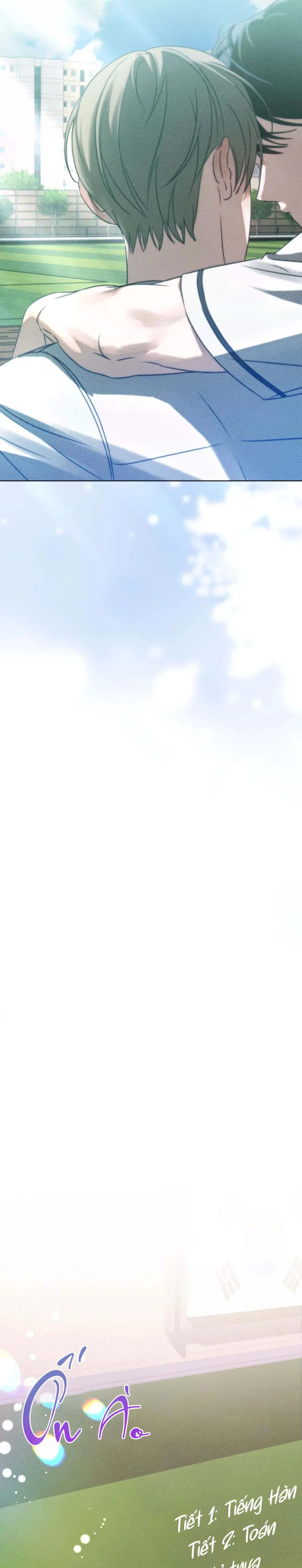 Quay Đầu Là Bờ -  - Trang 18