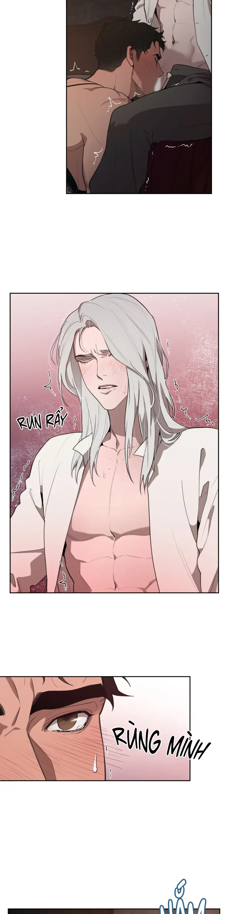 Plaything - Món đồ chơi của đại công tước -  - Trang 9