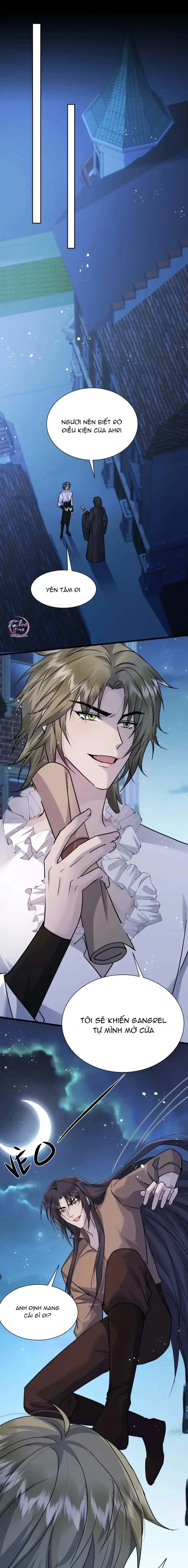 Tù Long Tuyết -  - Trang 2