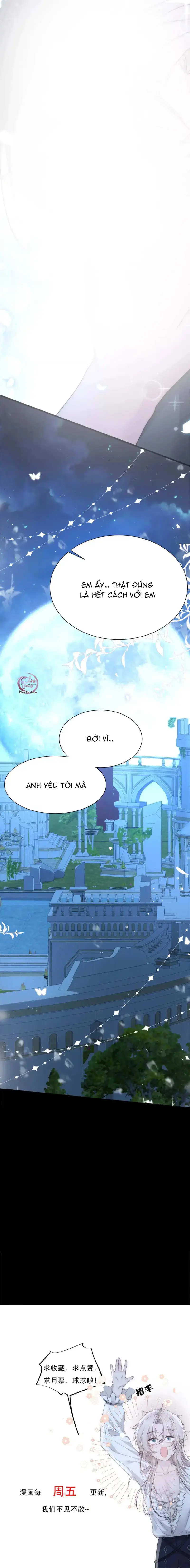 Tù Long Tuyết -  - Trang 10