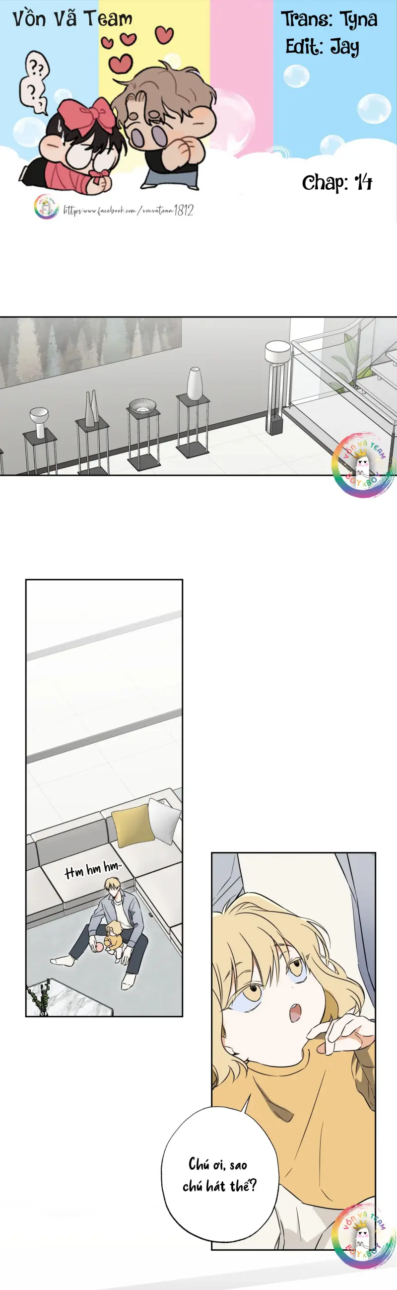 Bí Kíp Cưa Đổ Crush -  - Trang 1