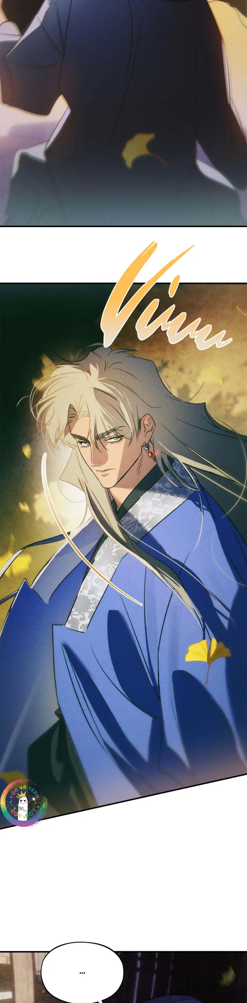 Sợi Chỉ Đỏ Không Tàn -  - Trang 11