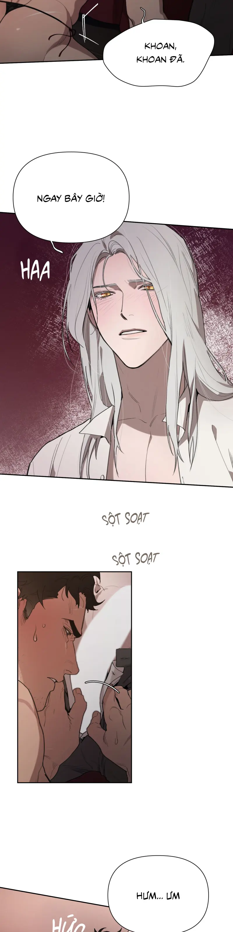 Plaything - Món đồ chơi của đại công tước -  - Trang 6