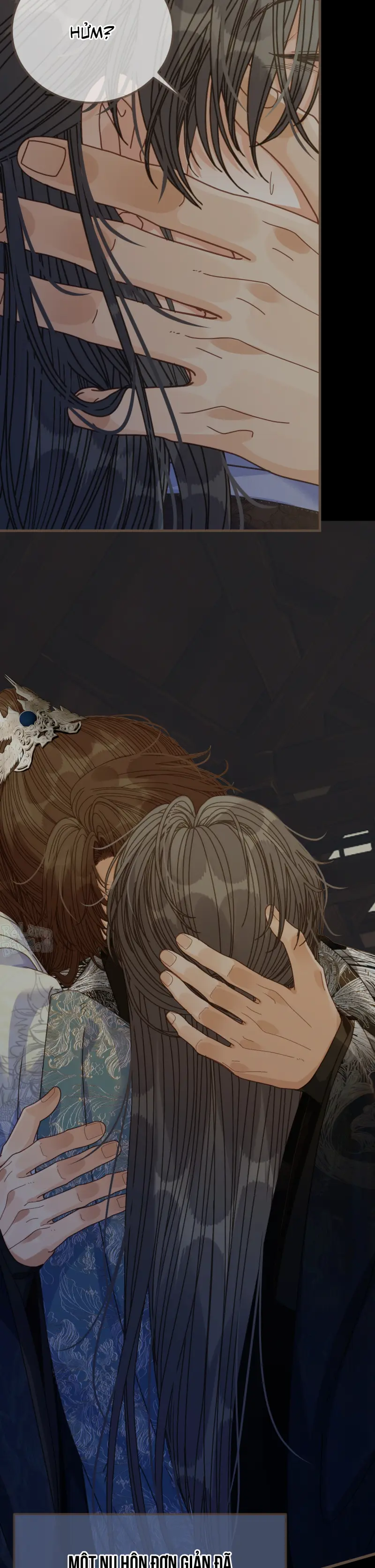 Á NÔ 2 - THÁM HOA -  - Trang 3