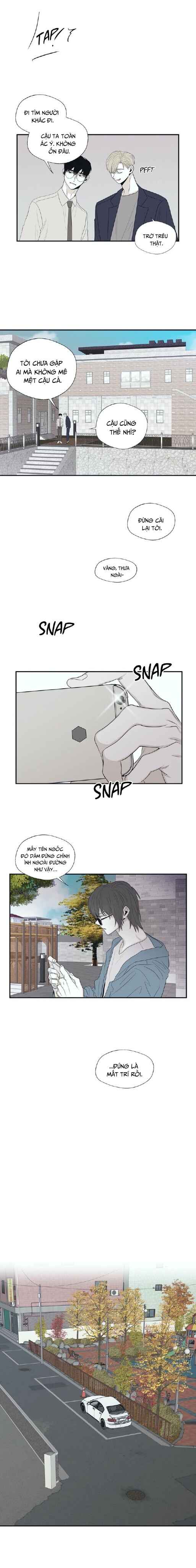 Chiếu tướng -  - Trang 10