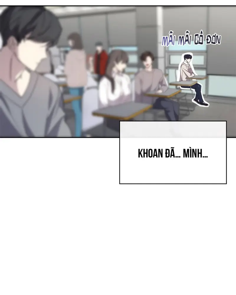 Tôi Là Top Phụ Bị Điên Đây -  - Trang 58