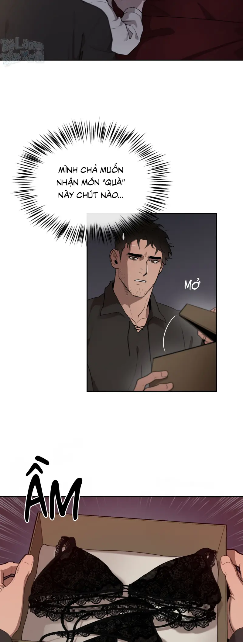 Plaything - Món đồ chơi của đại công tước -  - Trang 30