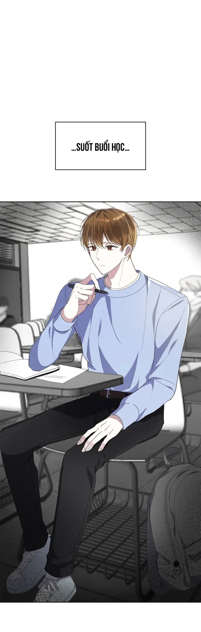 Tôi Là Top Phụ Bị Điên Đây -  - Trang 89