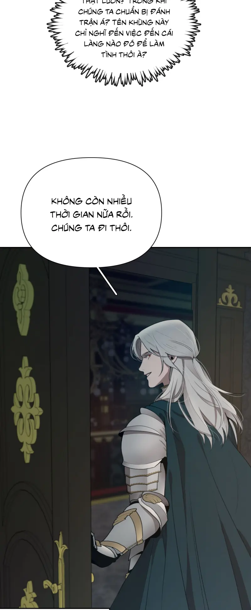 Plaything - Món đồ chơi của đại công tước -  - Trang 29