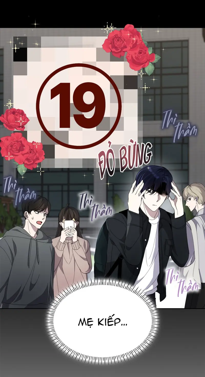 Tôi Là Top Phụ Bị Điên Đây -  - Trang 47