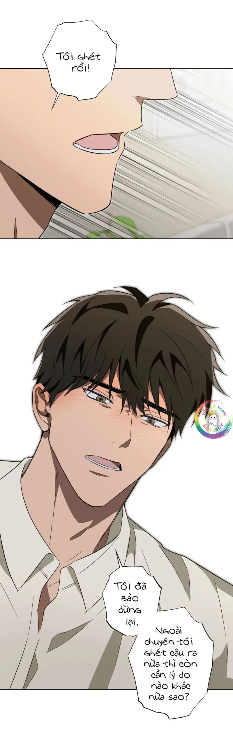 Bí Kíp Cưa Đổ Crush -  - Trang 24