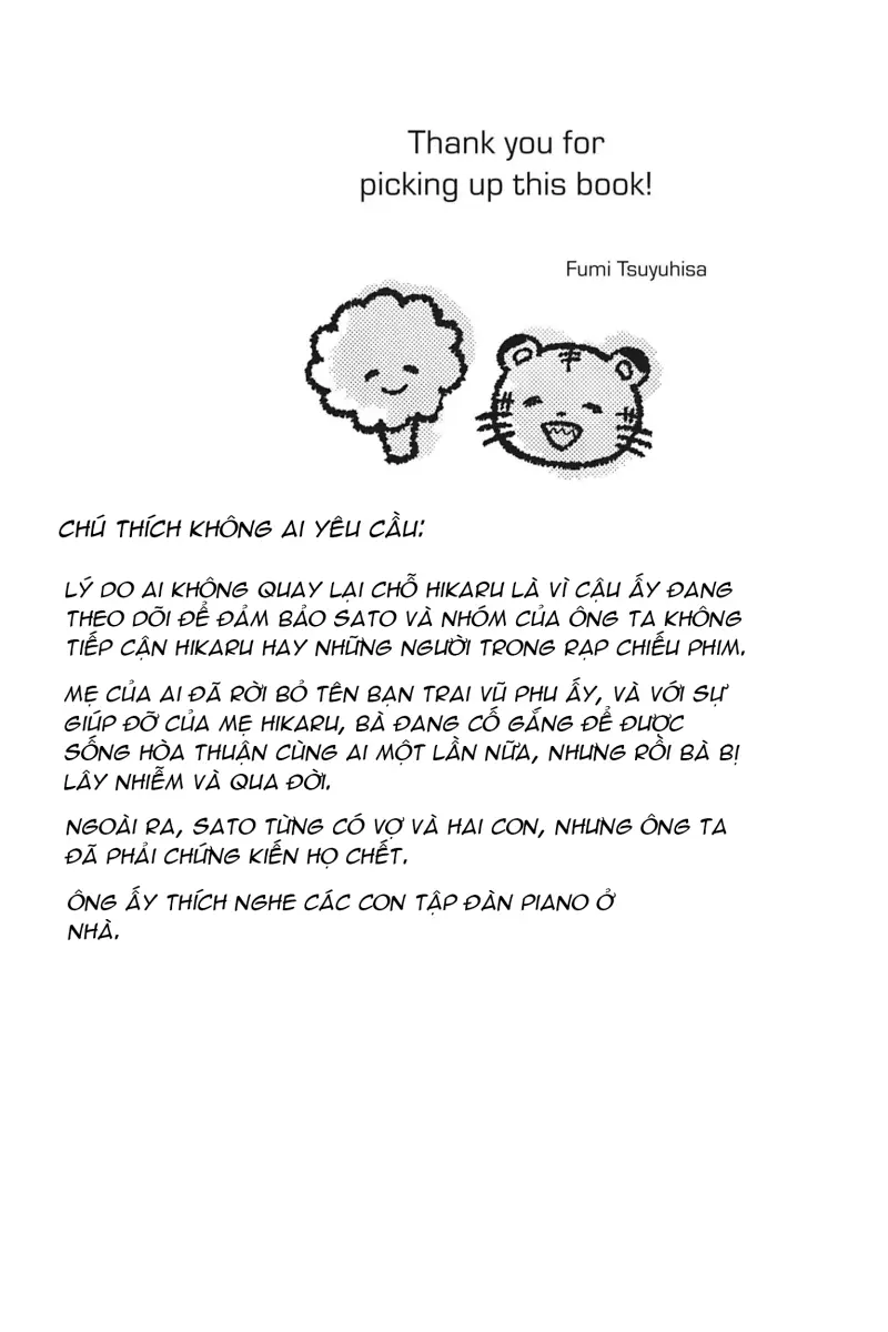 Bất Tử: Tìm Kiếm Tình Yêu Giữa Tận Thế Xác Sống - H - End - Trang 11