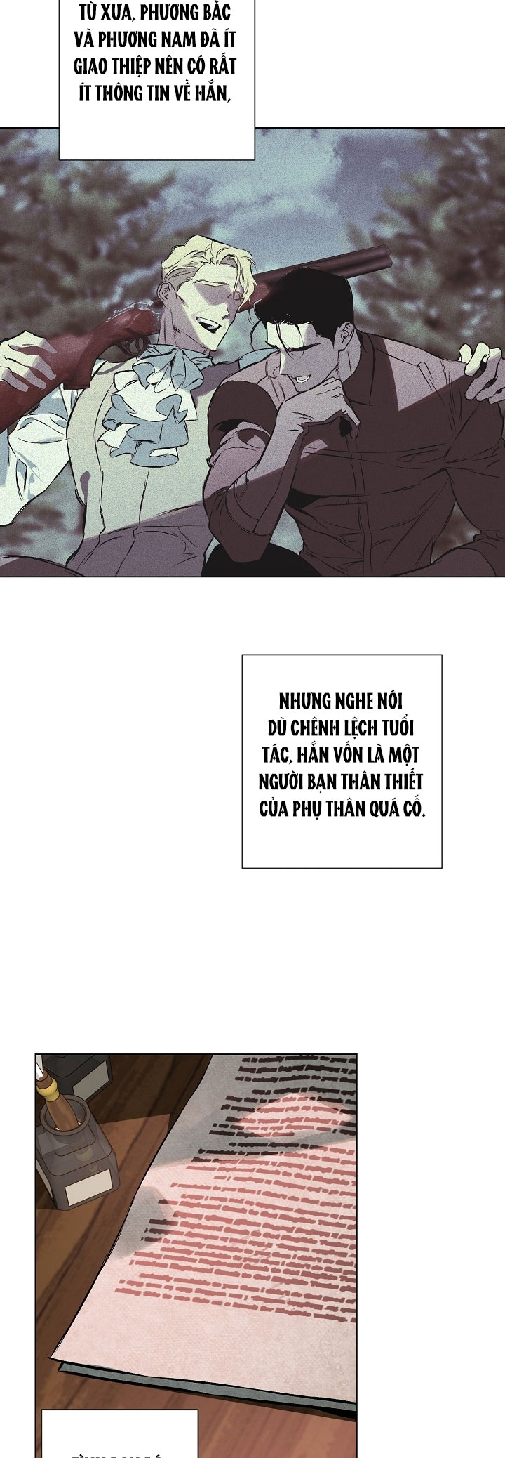 THUẦN PHỤC -  - Trang 10