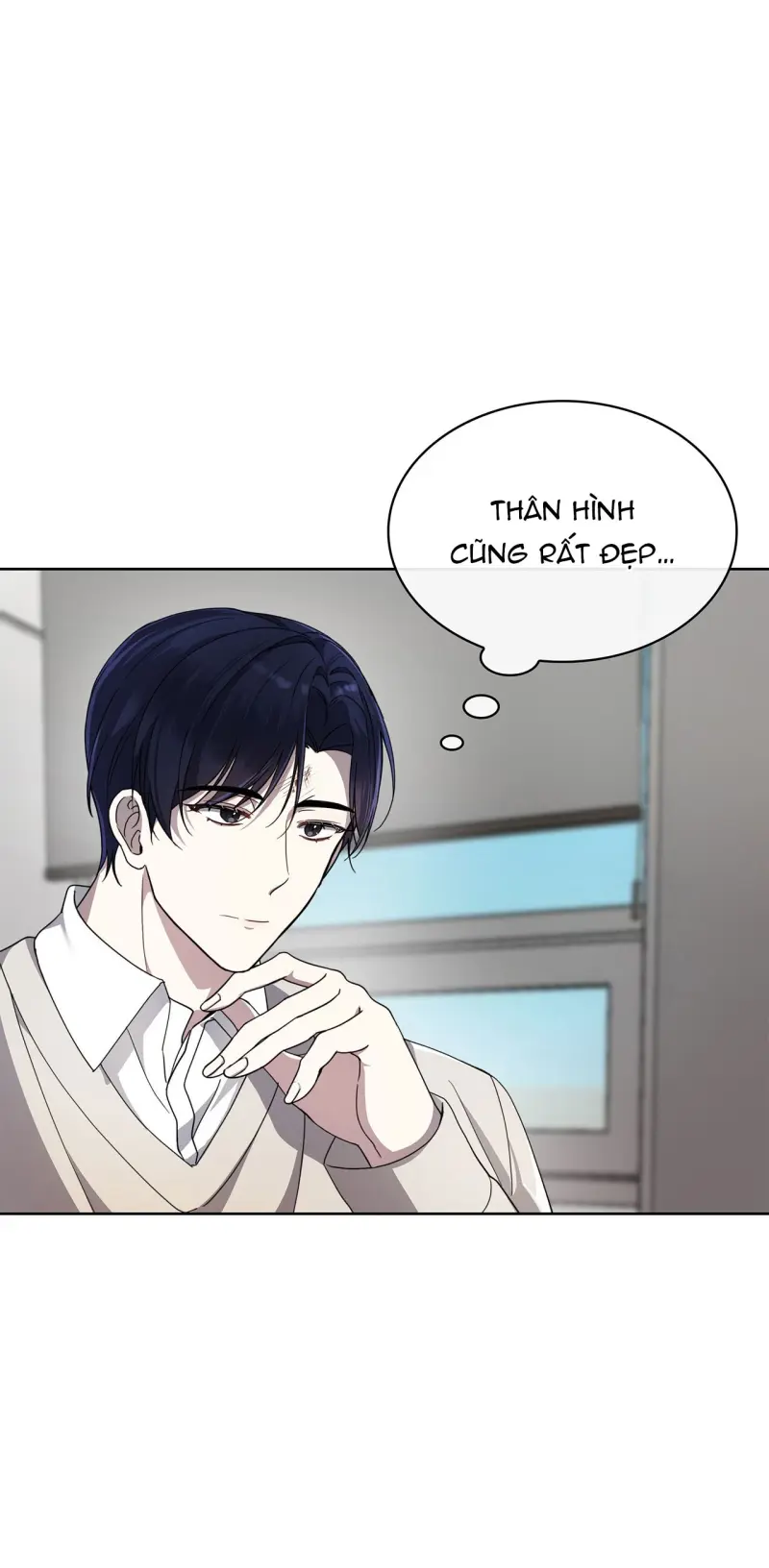 Tôi Là Top Phụ Bị Điên Đây -  - Trang 77