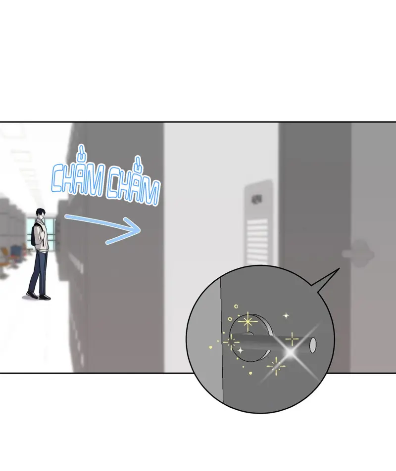 Tôi Là Top Phụ Bị Điên Đây -  - Trang 50