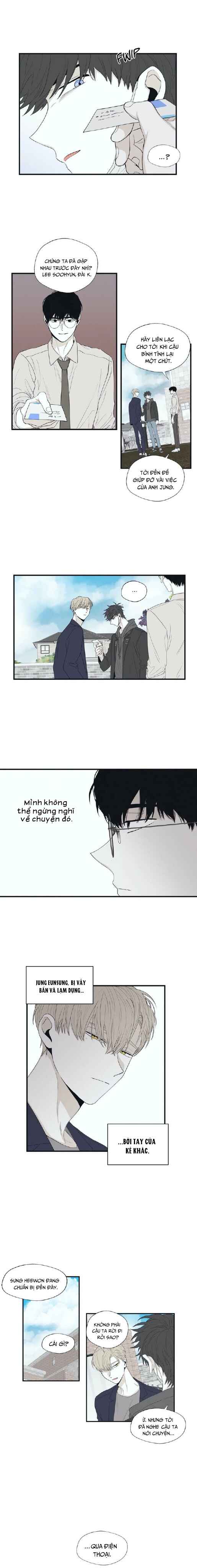 Chiếu tướng -  - Trang 7