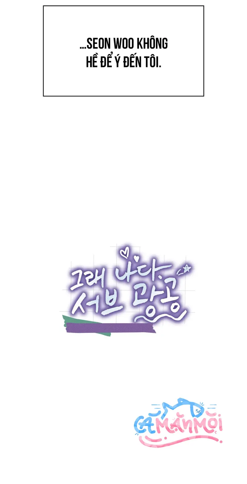 Tôi Là Top Phụ Bị Điên Đây -  - Trang 90