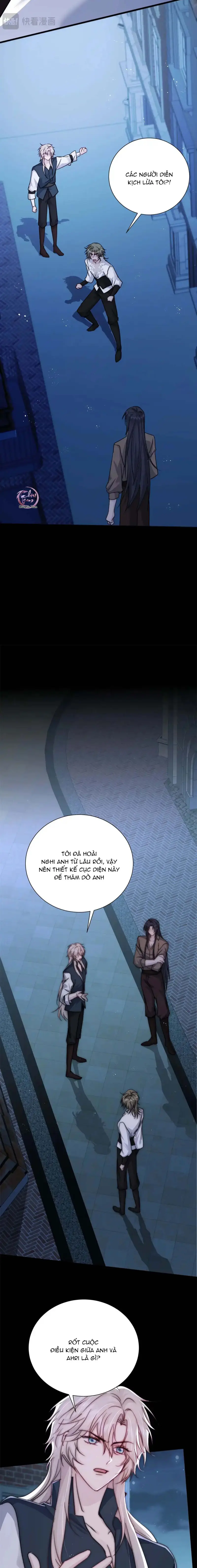 Tù Long Tuyết -  - Trang 4