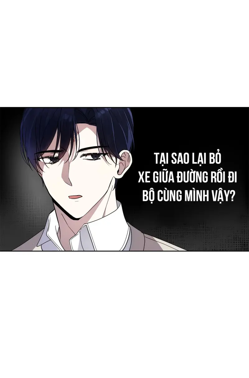 Tôi Là Top Phụ Bị Điên Đây -  - Trang 29