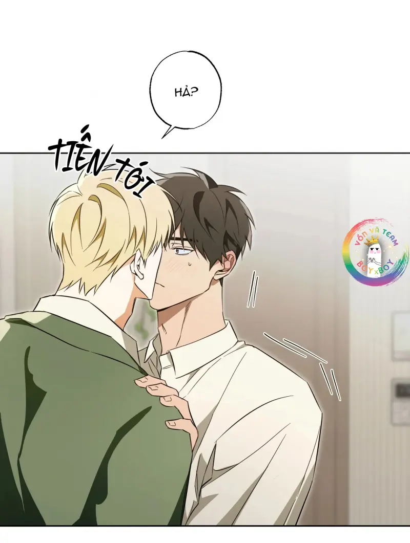 Bí Kíp Cưa Đổ Crush -  - Trang 12