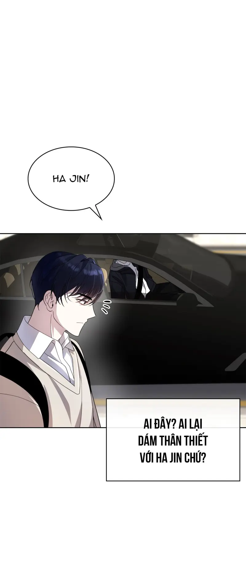 Tôi Là Top Phụ Bị Điên Đây -  - Trang 23