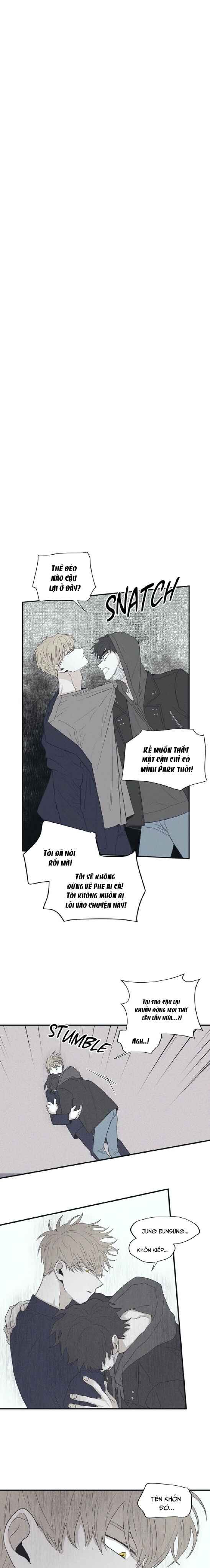 Chiếu tướng -  - Trang 1