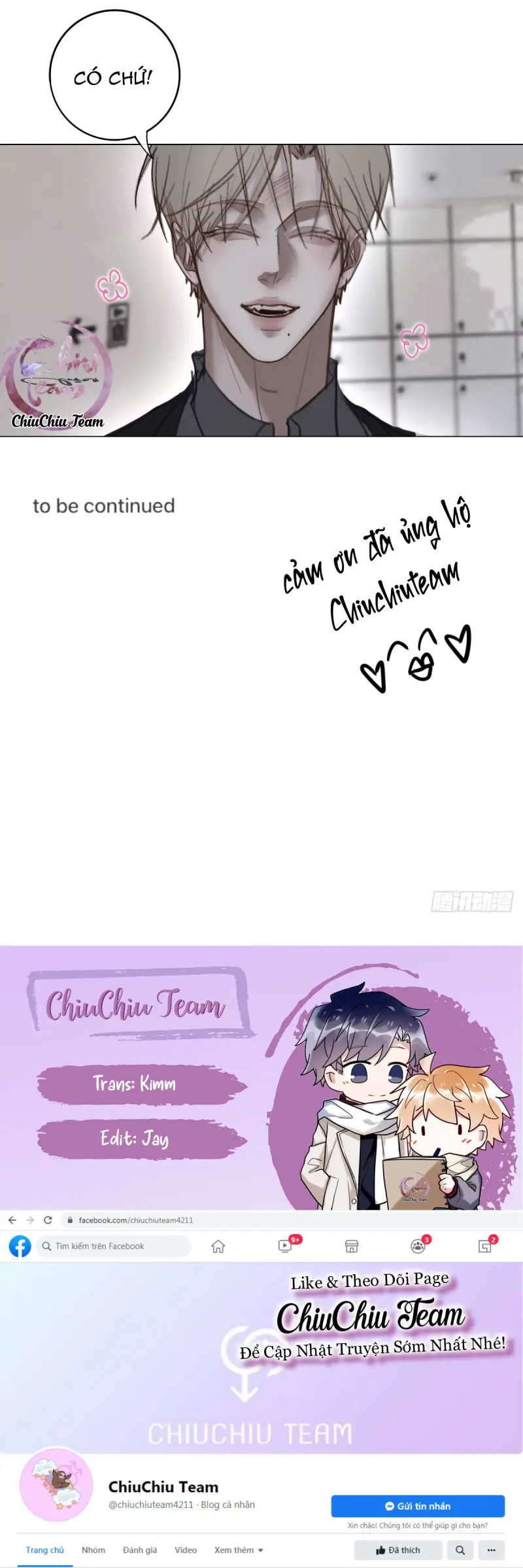 Lồng Son -  - Trang 12