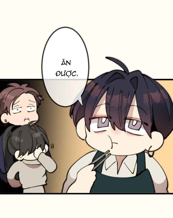 Kẻ Theo Dõi Biến Thái Của Tôi -  - Trang 36