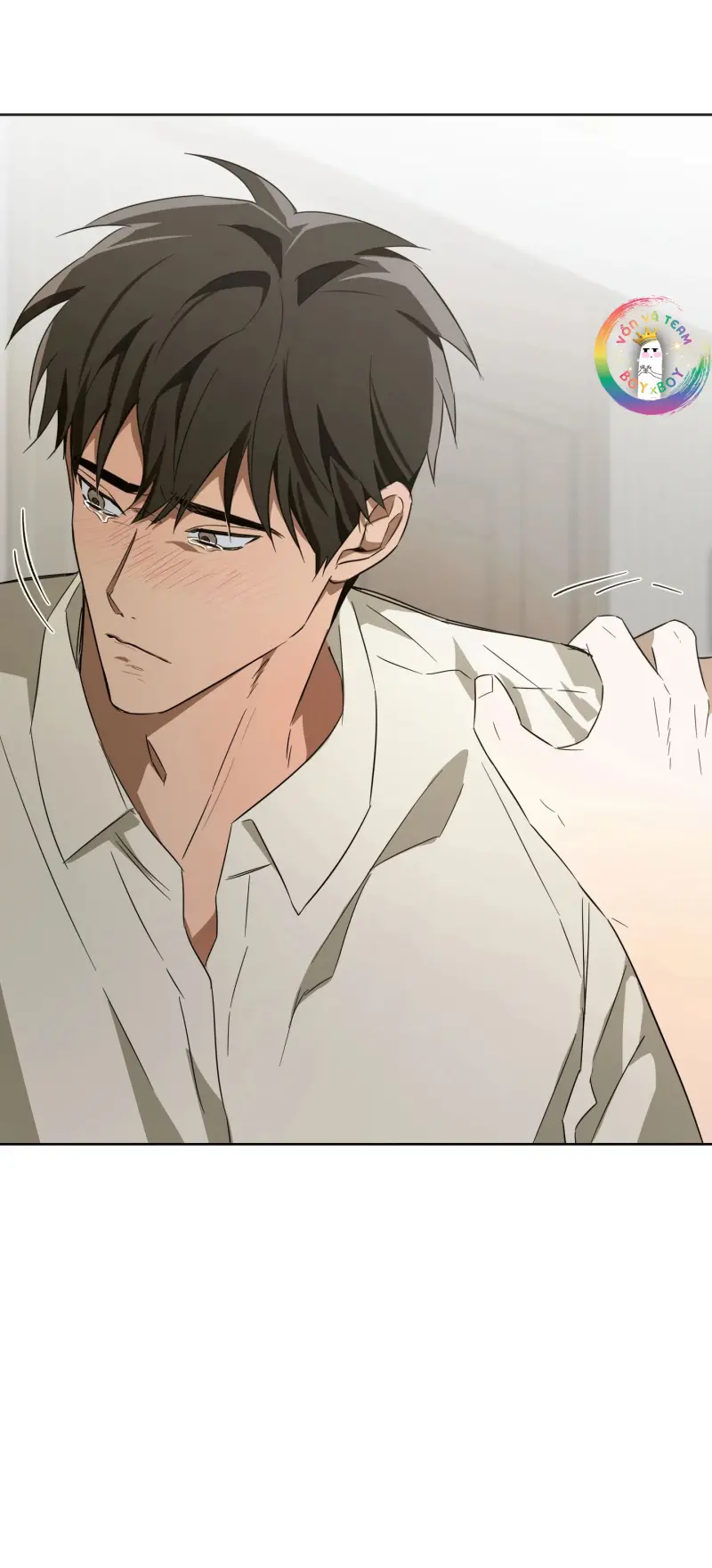 Bí Kíp Cưa Đổ Crush -  - Trang 30